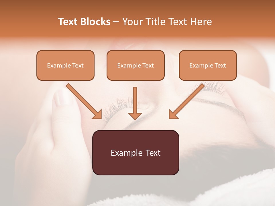 Luxury Y Lifestyle PowerPoint Template