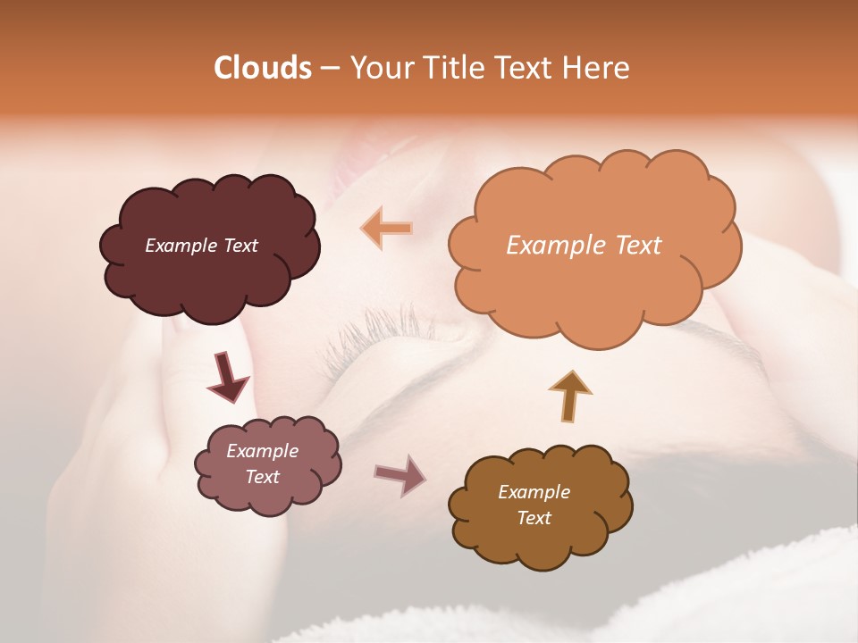 Luxury Y Lifestyle PowerPoint Template