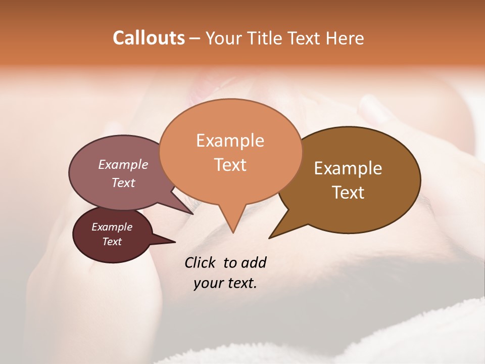 Luxury Y Lifestyle PowerPoint Template