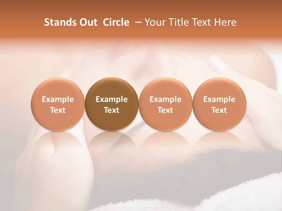 Luxury Y Lifestyle PowerPoint Template