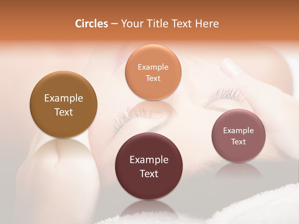 Luxury Y Lifestyle PowerPoint Template