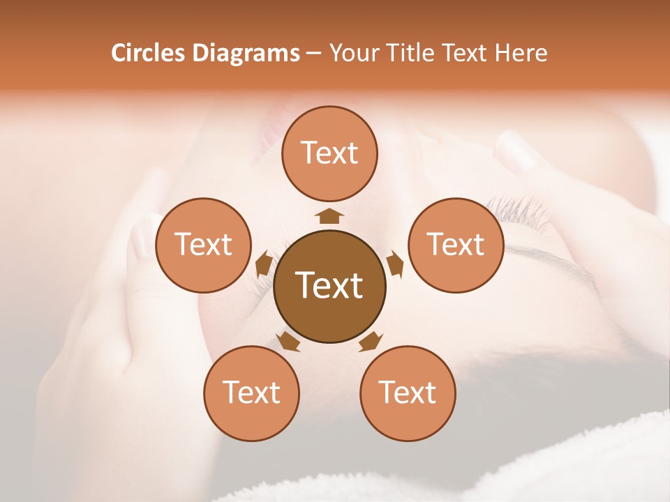 Luxury Y Lifestyle PowerPoint Template