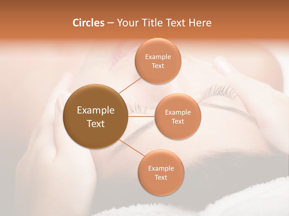 Luxury Y Lifestyle PowerPoint Template