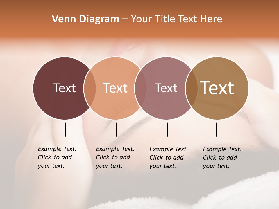 Luxury Y Lifestyle PowerPoint Template