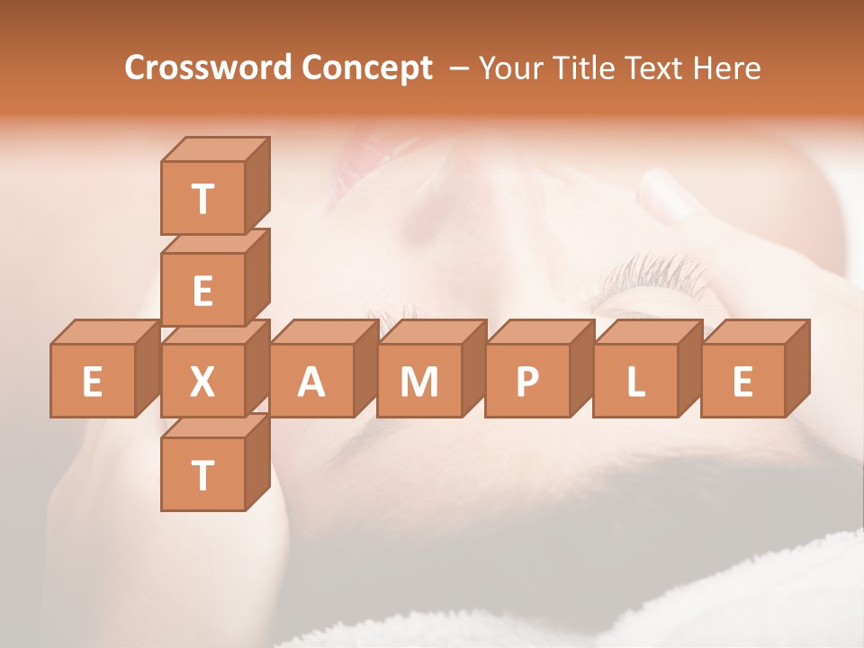 Luxury Y Lifestyle PowerPoint Template