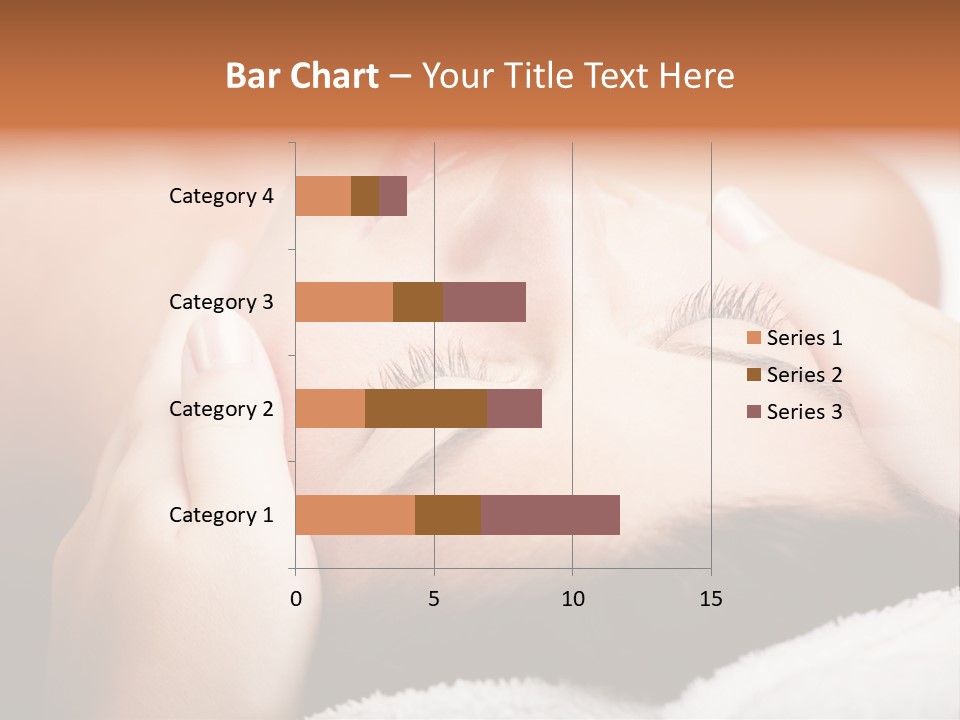 Luxury Y Lifestyle PowerPoint Template