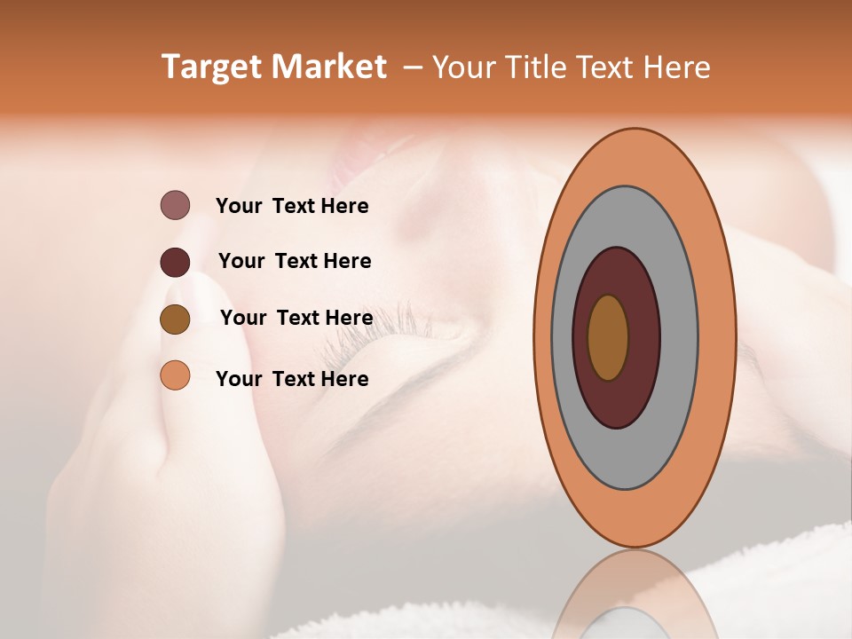 Luxury Y Lifestyle PowerPoint Template