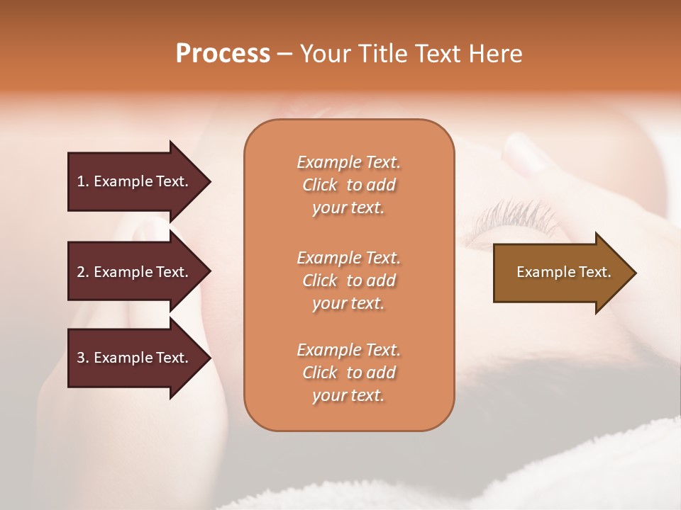 Luxury Y Lifestyle PowerPoint Template