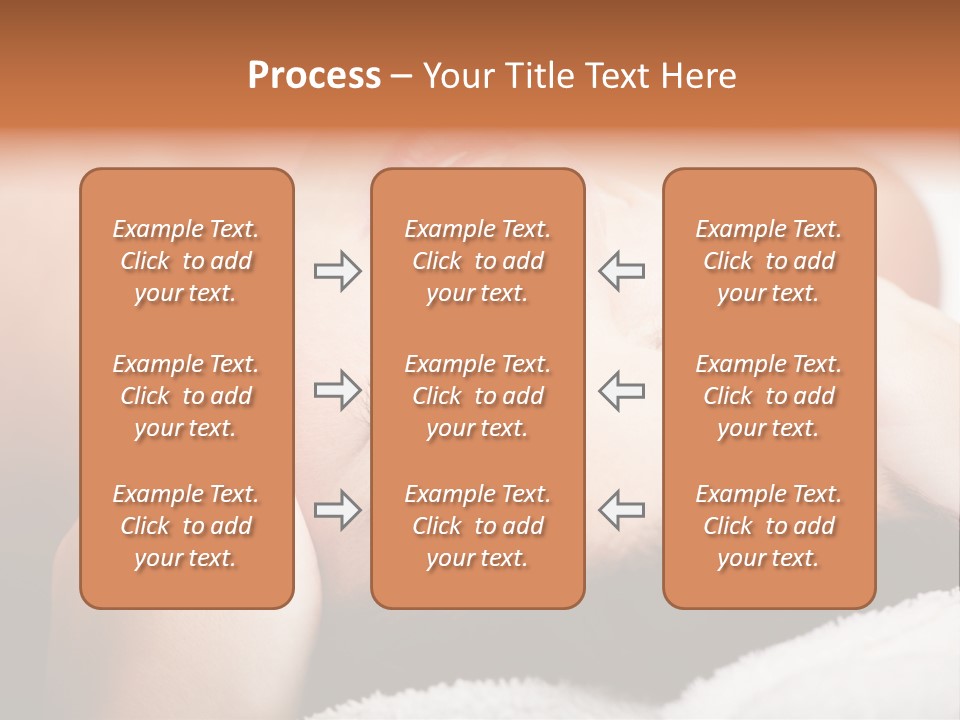 Luxury Y Lifestyle PowerPoint Template