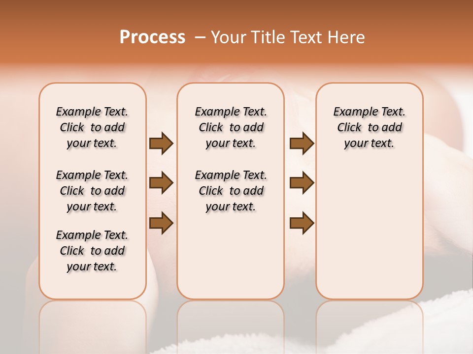 Luxury Y Lifestyle PowerPoint Template