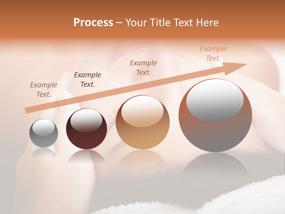 Luxury Y Lifestyle PowerPoint Template