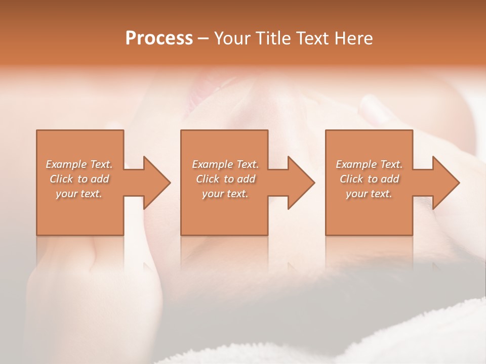 Luxury Y Lifestyle PowerPoint Template