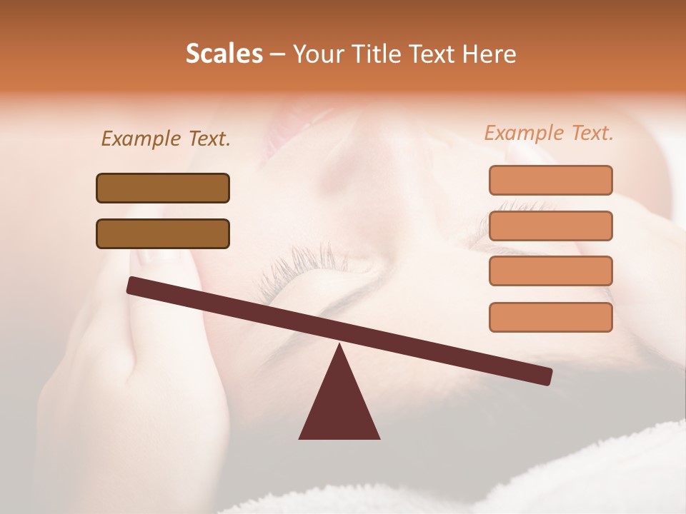 Luxury Y Lifestyle PowerPoint Template