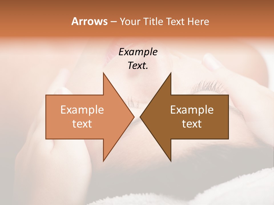 Luxury Y Lifestyle PowerPoint Template