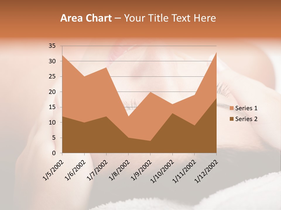 Luxury Y Lifestyle PowerPoint Template