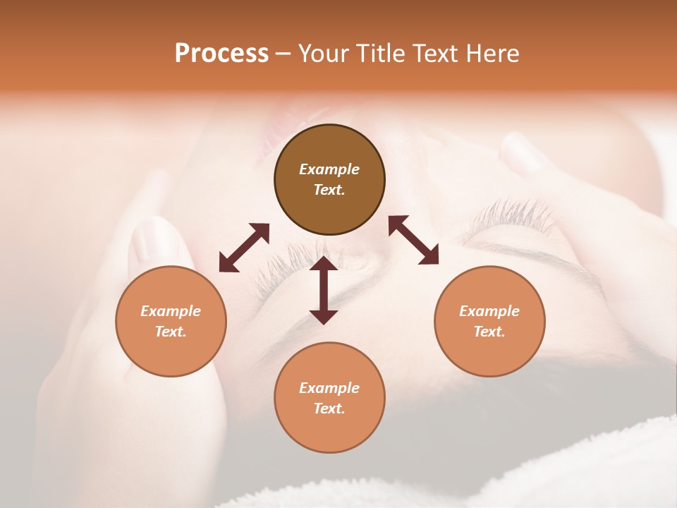 Luxury Y Lifestyle PowerPoint Template