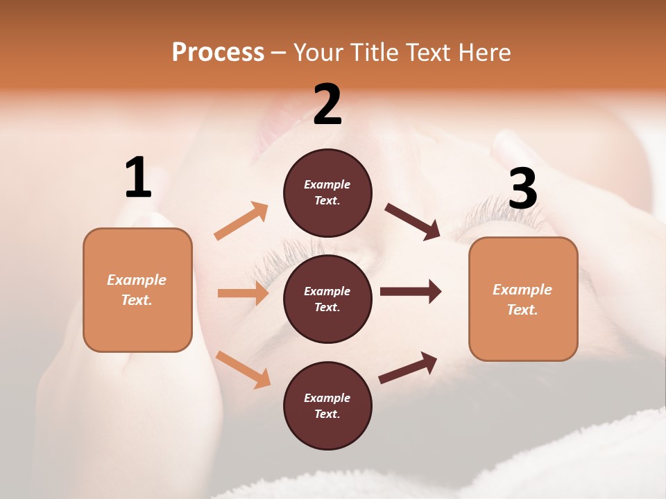 Luxury Y Lifestyle PowerPoint Template