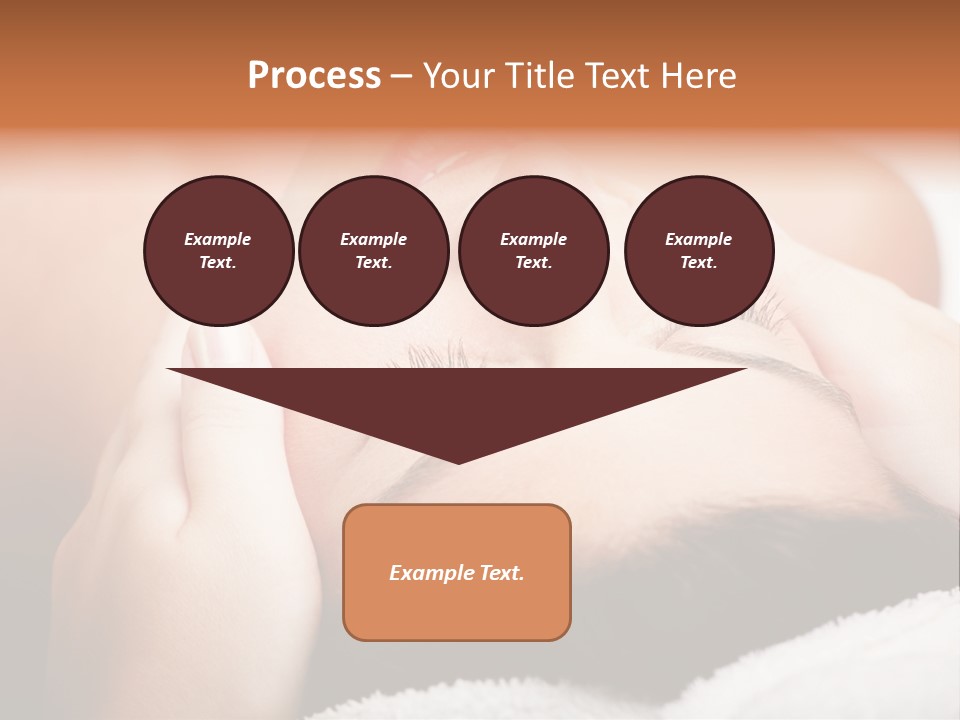 Luxury Y Lifestyle PowerPoint Template