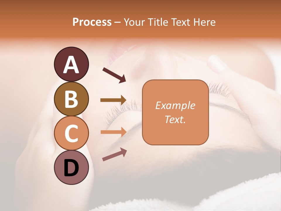 Luxury Y Lifestyle PowerPoint Template