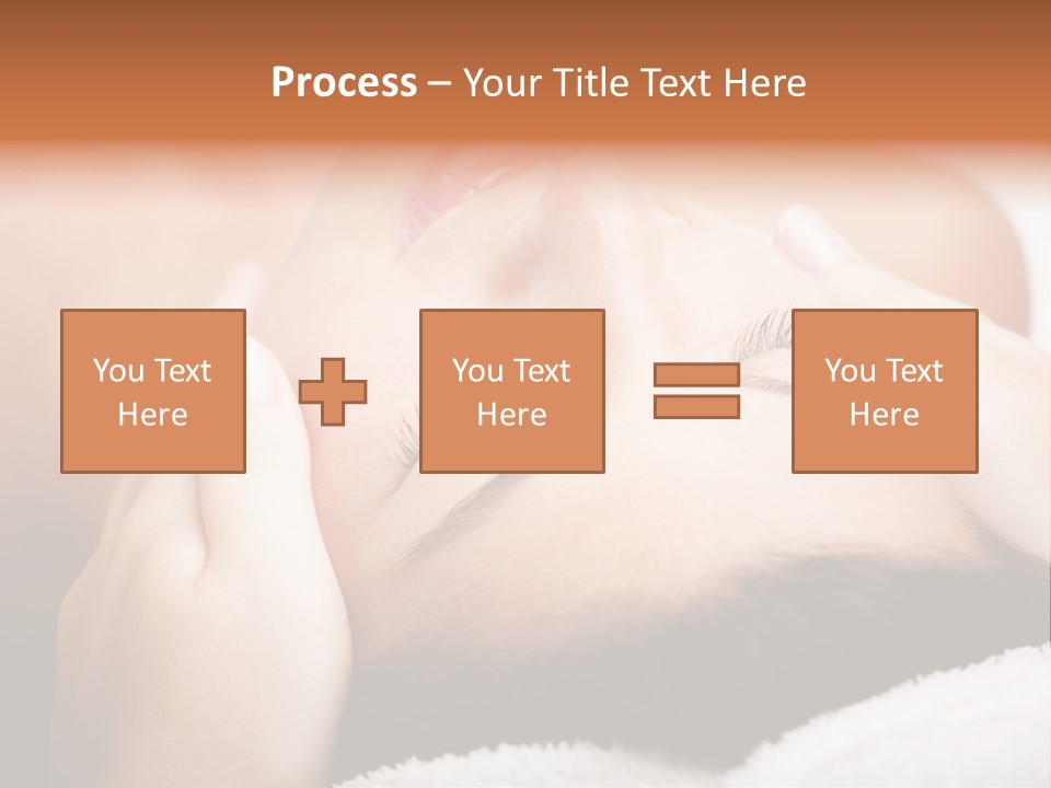 Luxury Y Lifestyle PowerPoint Template