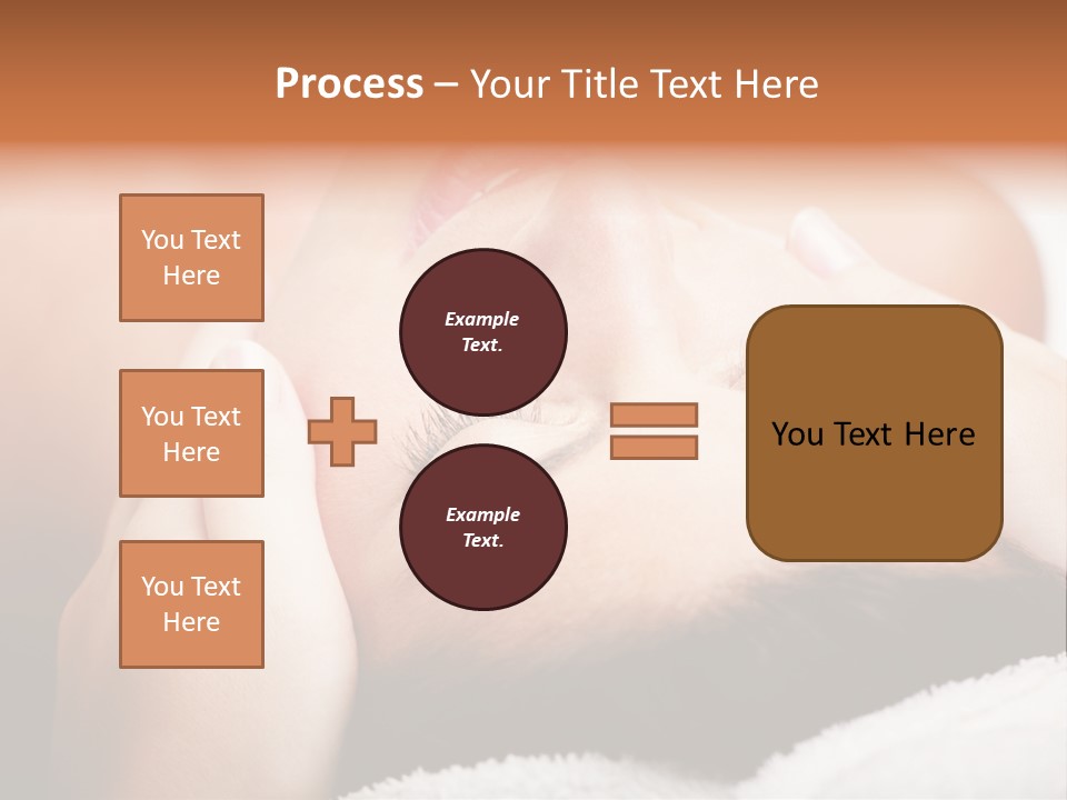 Luxury Y Lifestyle PowerPoint Template