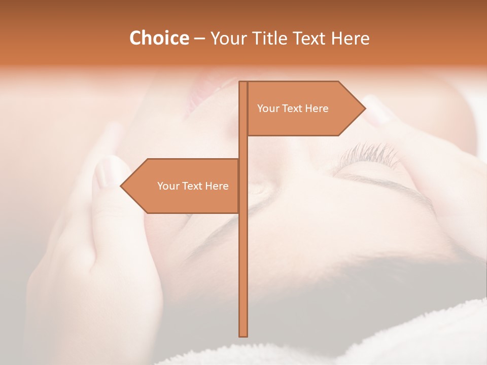 Luxury Y Lifestyle PowerPoint Template