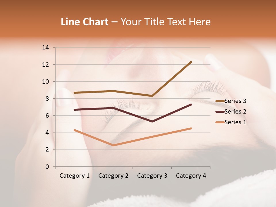 Luxury Y Lifestyle PowerPoint Template