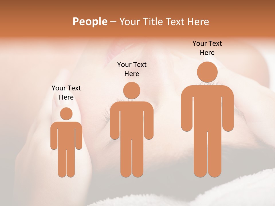 Luxury Y Lifestyle PowerPoint Template