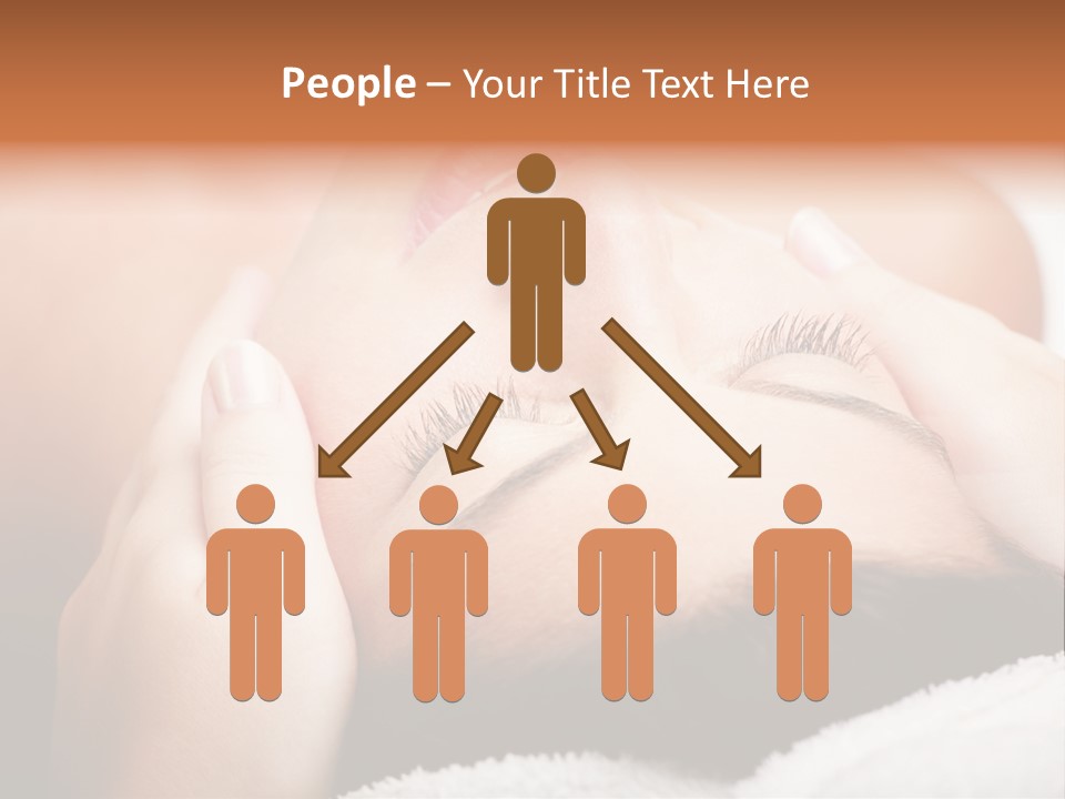 Luxury Y Lifestyle PowerPoint Template