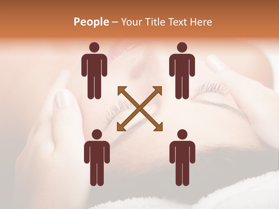 Luxury Y Lifestyle PowerPoint Template