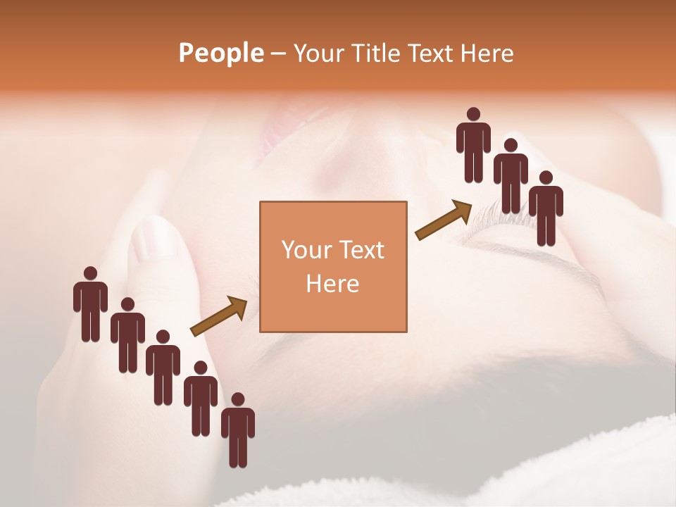 Luxury Y Lifestyle PowerPoint Template