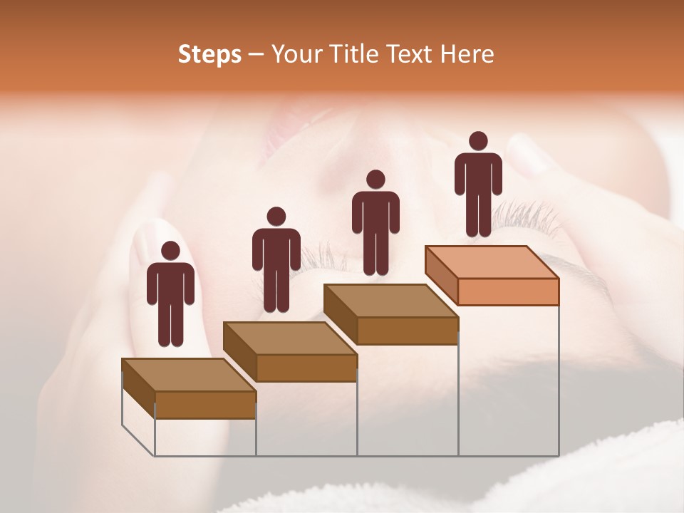 Luxury Y Lifestyle PowerPoint Template