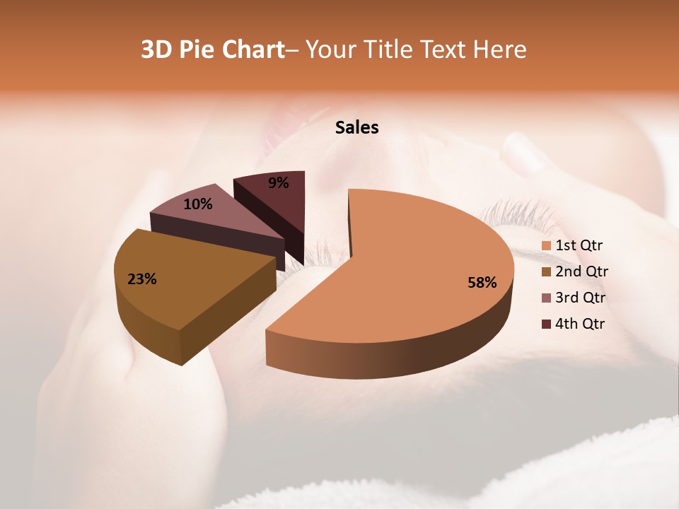 Luxury Y Lifestyle PowerPoint Template