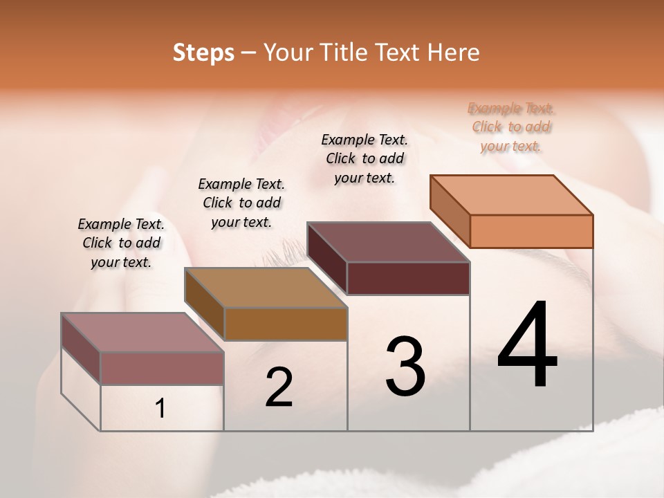 Luxury Y Lifestyle PowerPoint Template