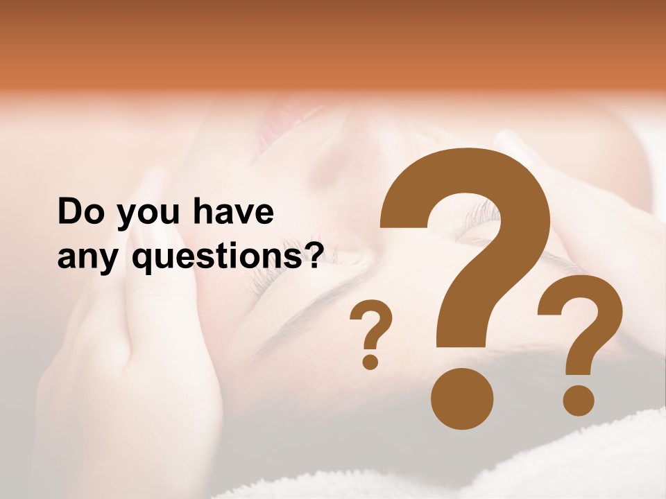 Luxury Y Lifestyle PowerPoint Template