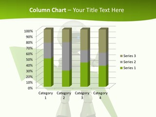 Communications Funny Modern PowerPoint Template