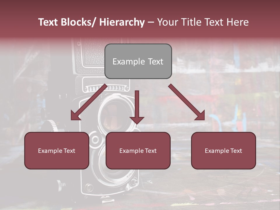 Rough Old Tlr PowerPoint Template