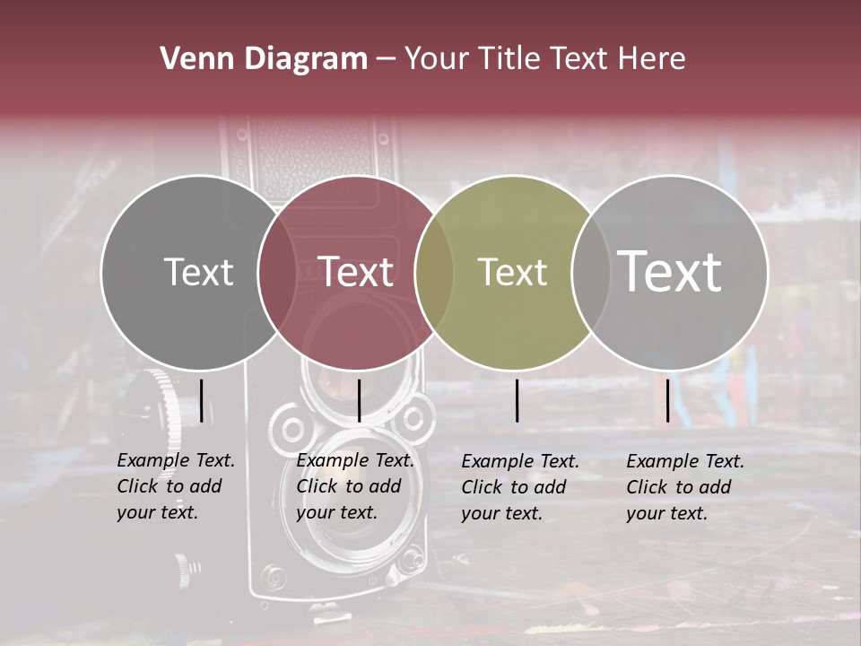 Rough Old Tlr PowerPoint Template
