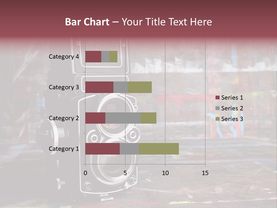 Rough Old Tlr PowerPoint Template