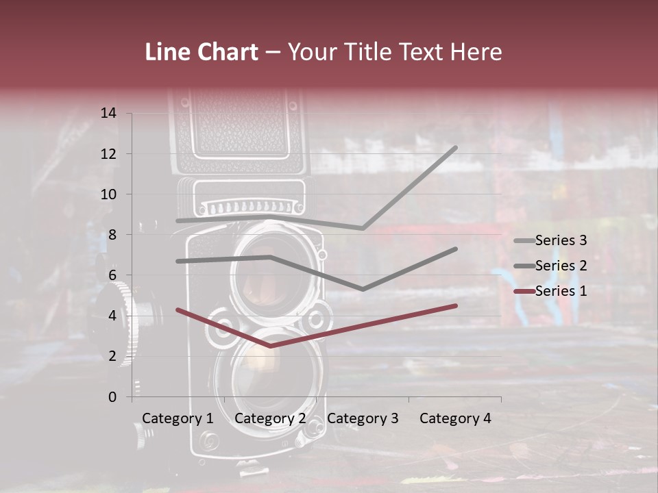 Rough Old Tlr PowerPoint Template