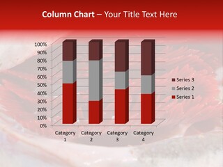 Ling Brown River PowerPoint Template