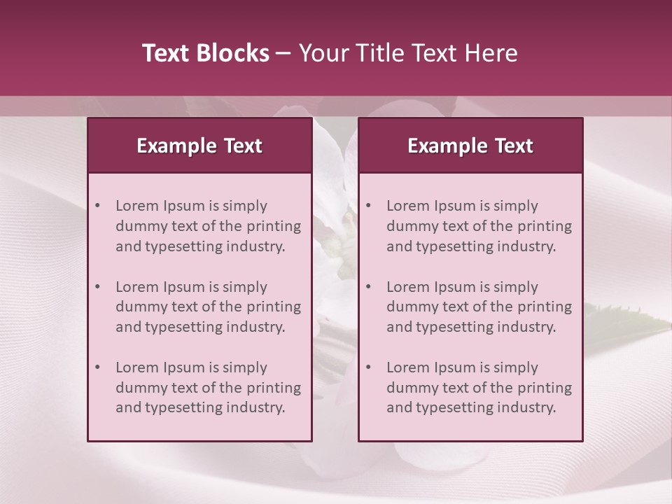 Calendar Backgrounds Green PowerPoint Template