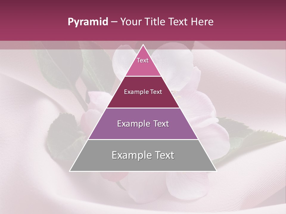Calendar Backgrounds Green PowerPoint Template
