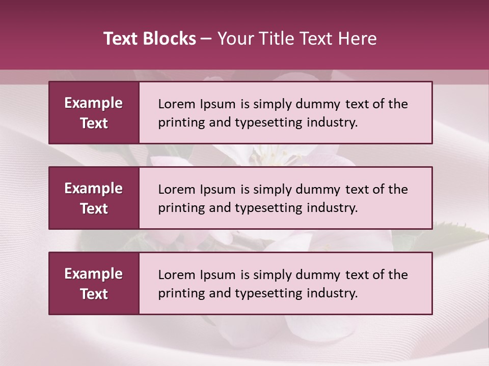 Calendar Backgrounds Green PowerPoint Template