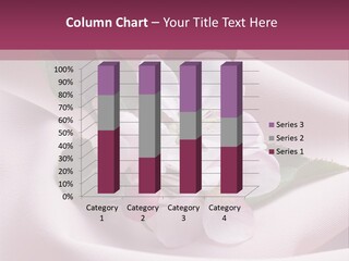 Calendar Backgrounds Green PowerPoint Template