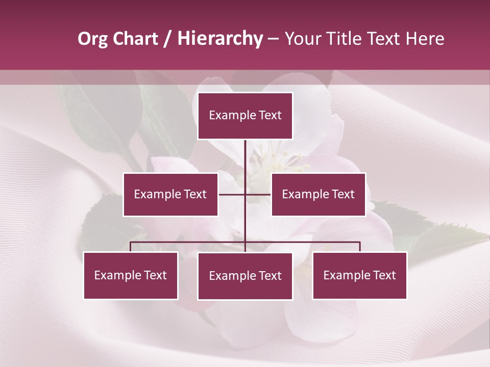Calendar Backgrounds Green PowerPoint Template