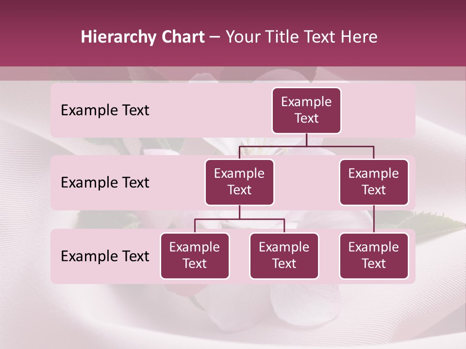 Calendar Backgrounds Green PowerPoint Template