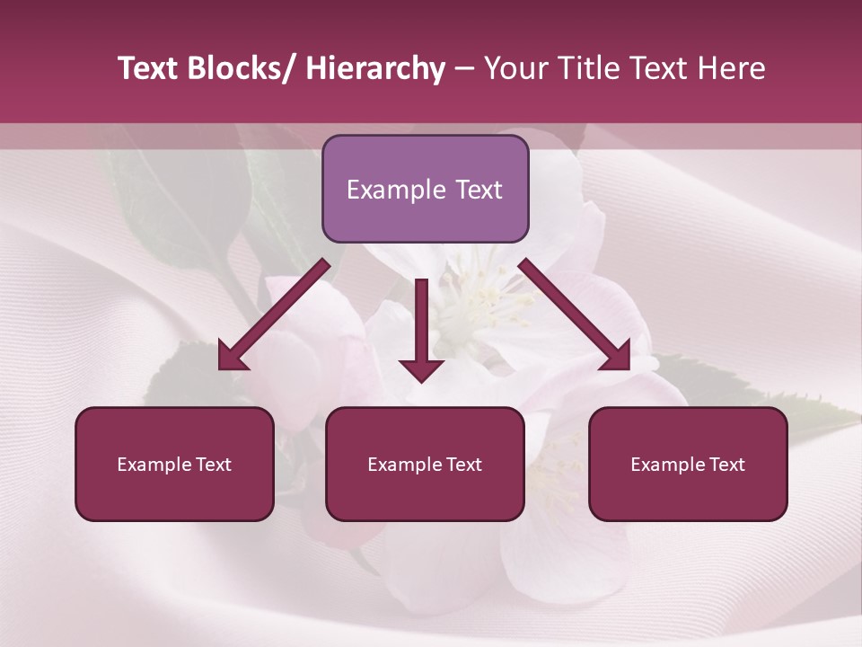 Calendar Backgrounds Green PowerPoint Template