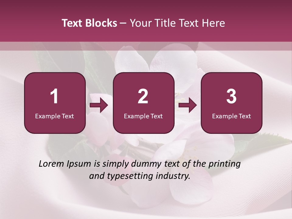 Calendar Backgrounds Green PowerPoint Template