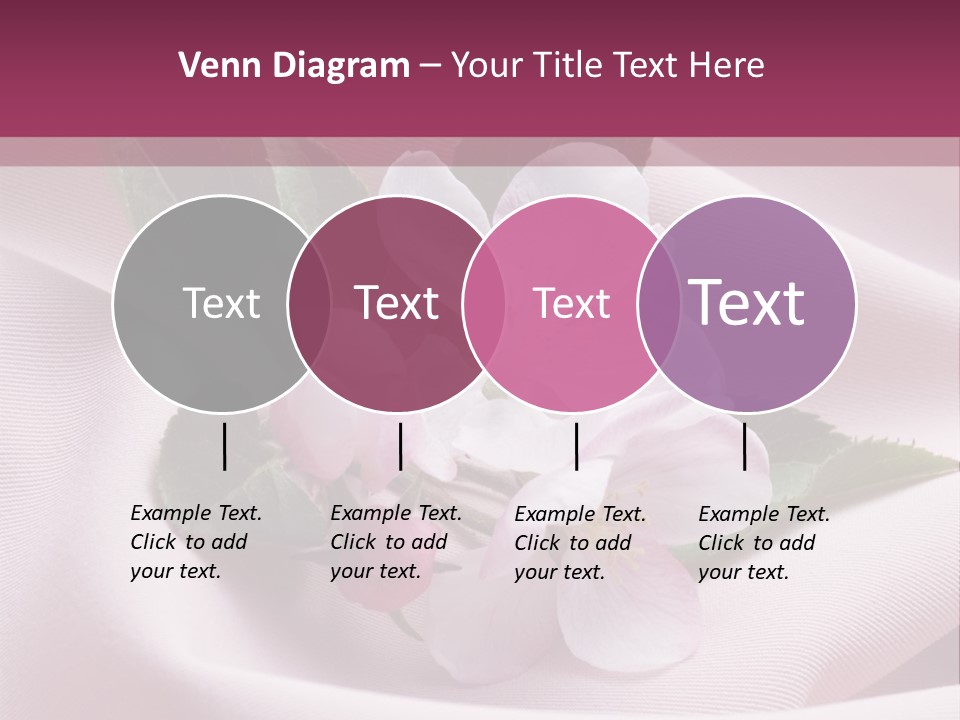 Calendar Backgrounds Green PowerPoint Template